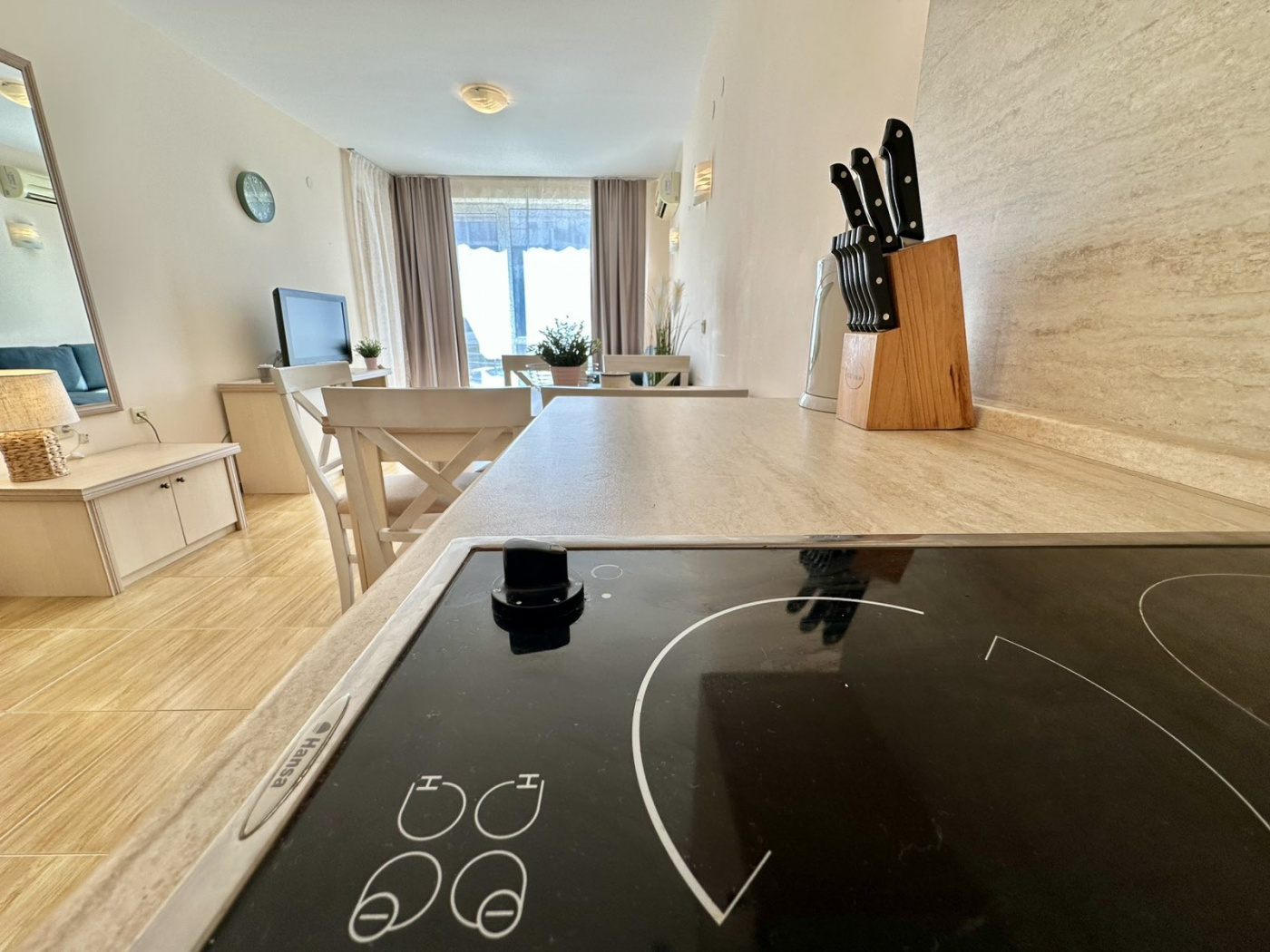 Paradise Dreams apartment D5