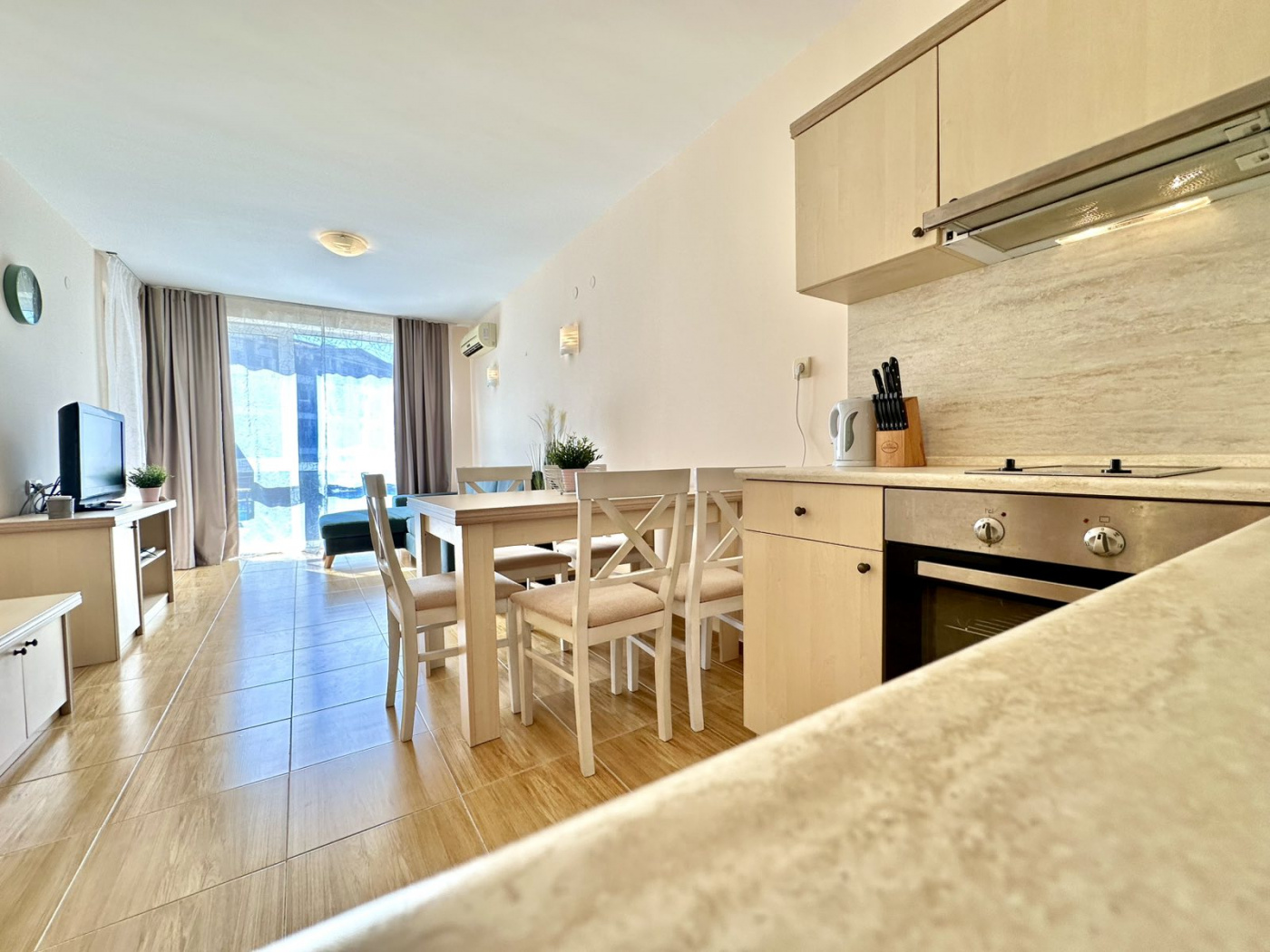 Paradise Dreams apartment D5