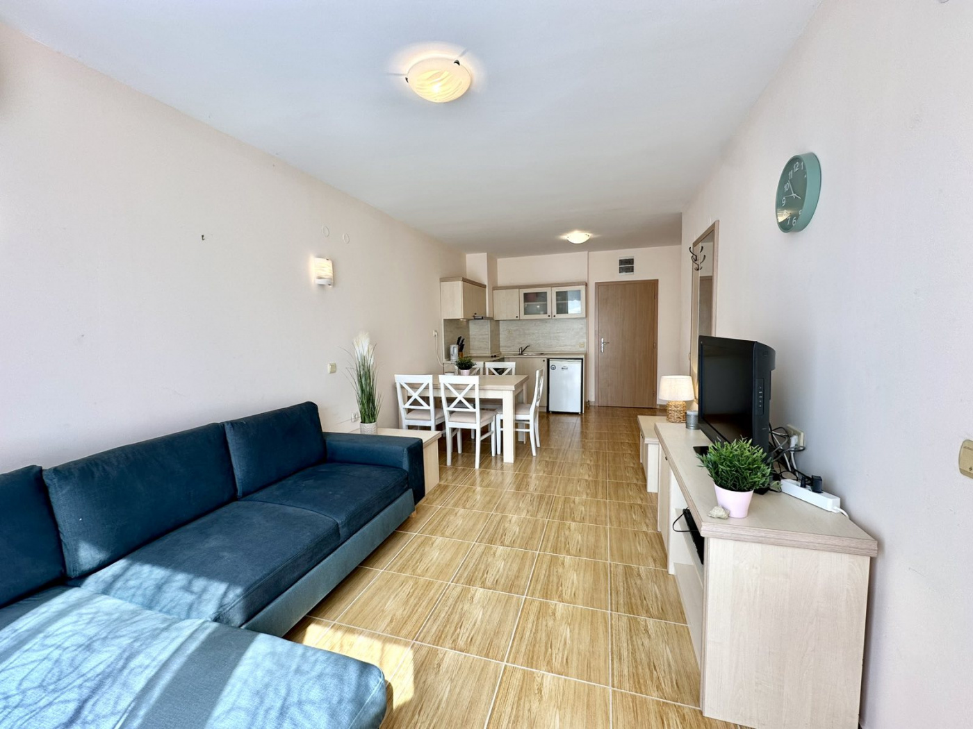 Paradise Dreams apartment D5
