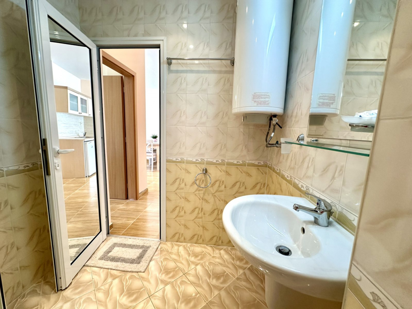 Paradise Dreams apartment D5