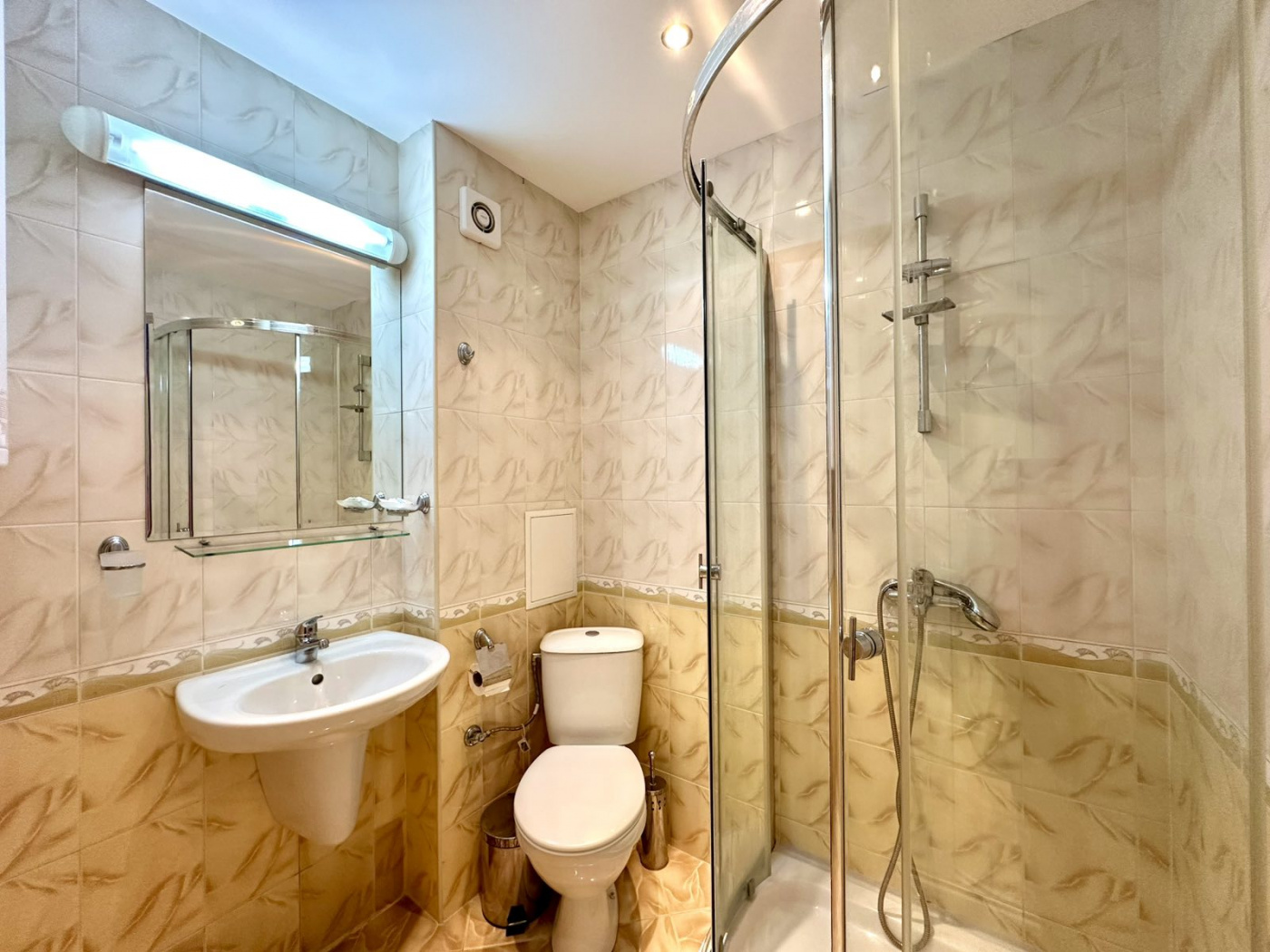 Paradise Dreams apartment D5