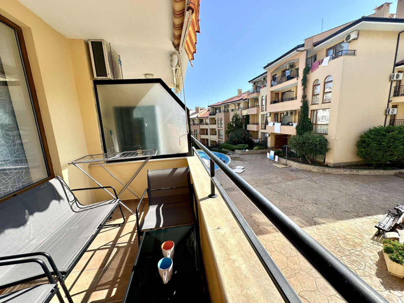 Paradise Dreams apartment D5