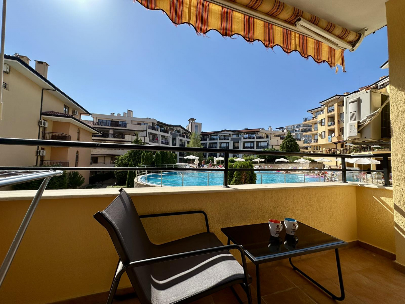 Paradise Dreams apartment D5