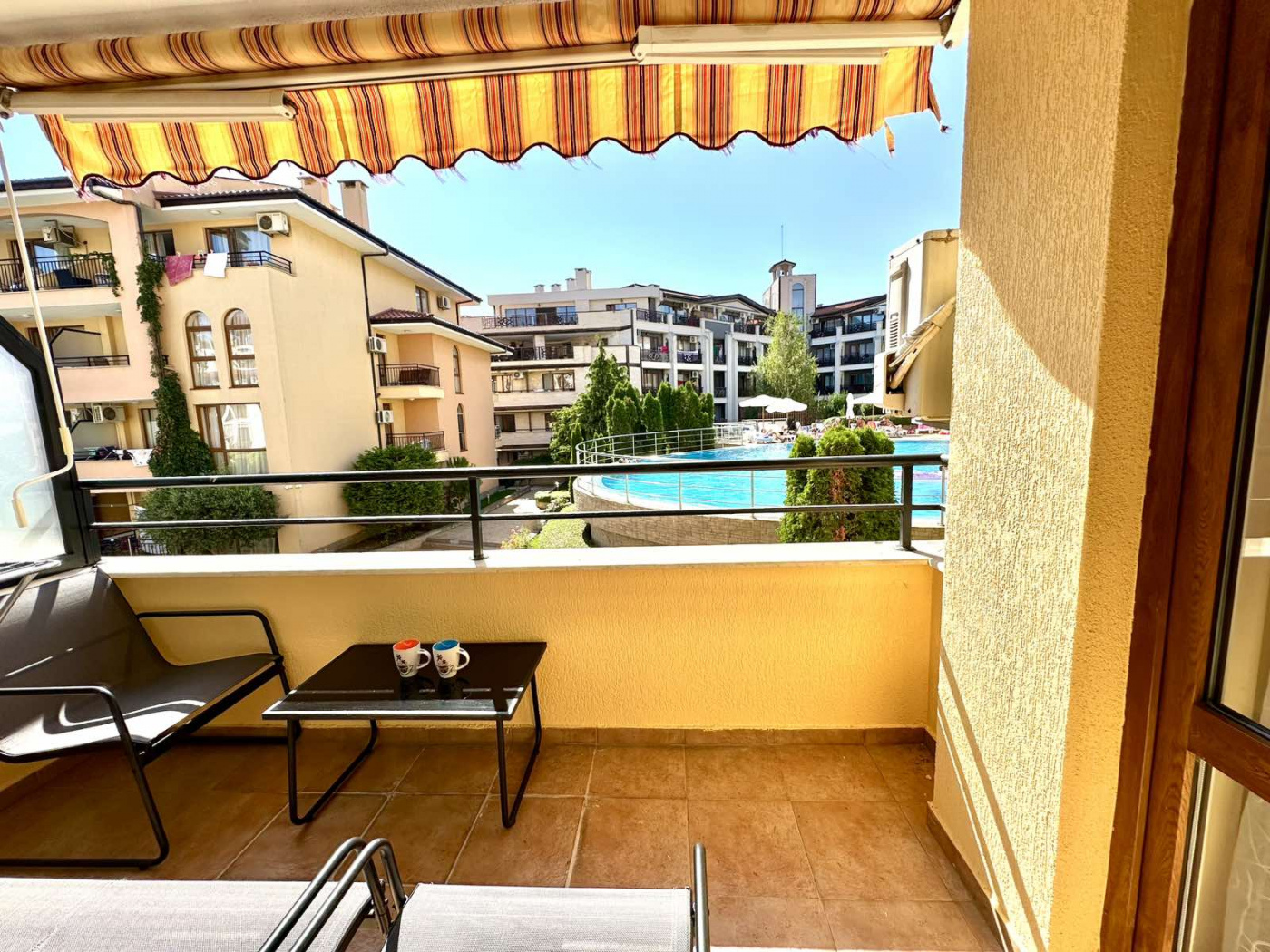 Paradise Dreams apartment D5