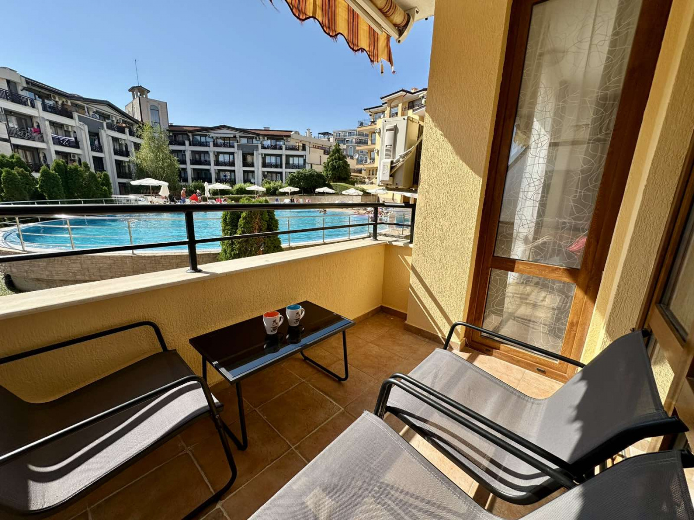 Paradise Dreams apartment D5
