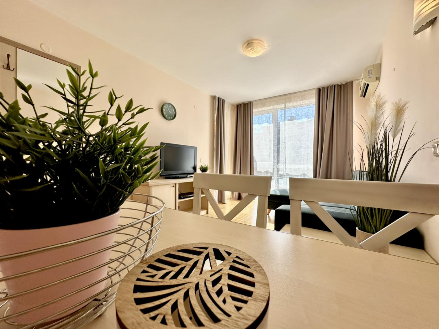 Paradise Dreams apartment D5