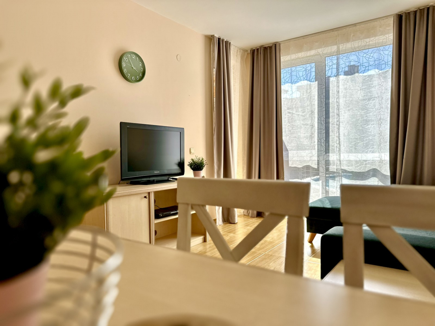Paradise Dreams apartment D5