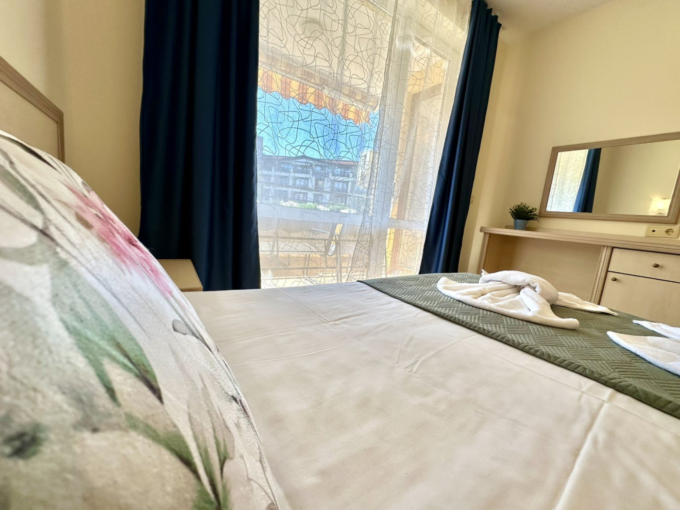 Paradise Dreams apartment D5