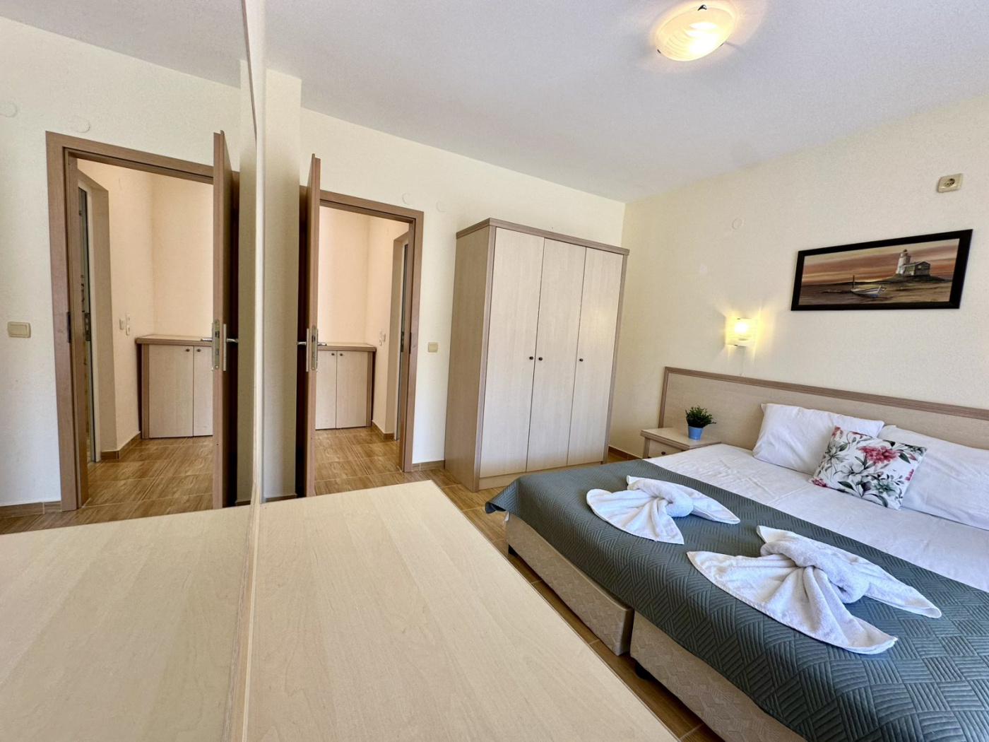 Paradise Dreams apartment D5