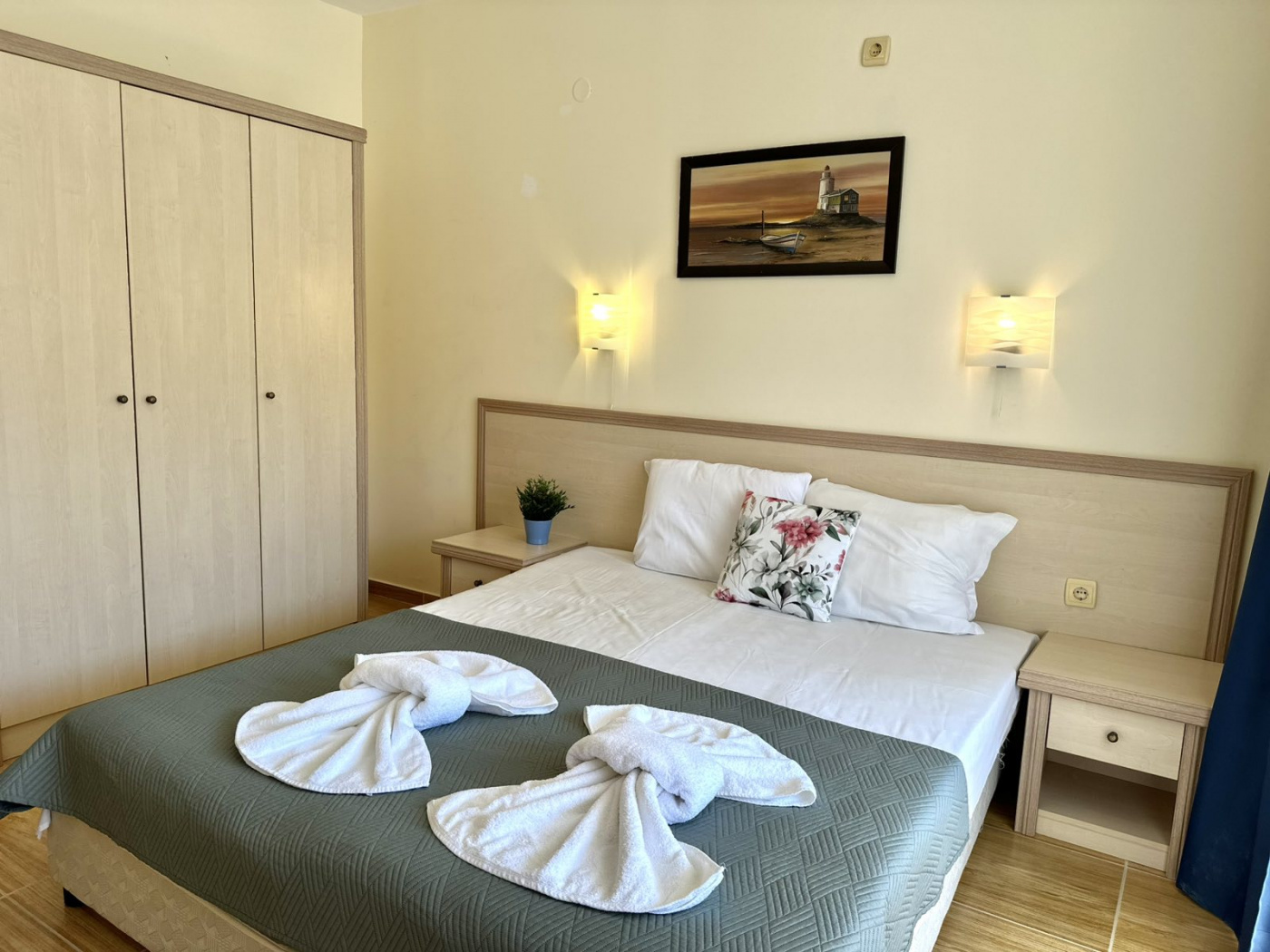 Paradise Dreams apartment D5