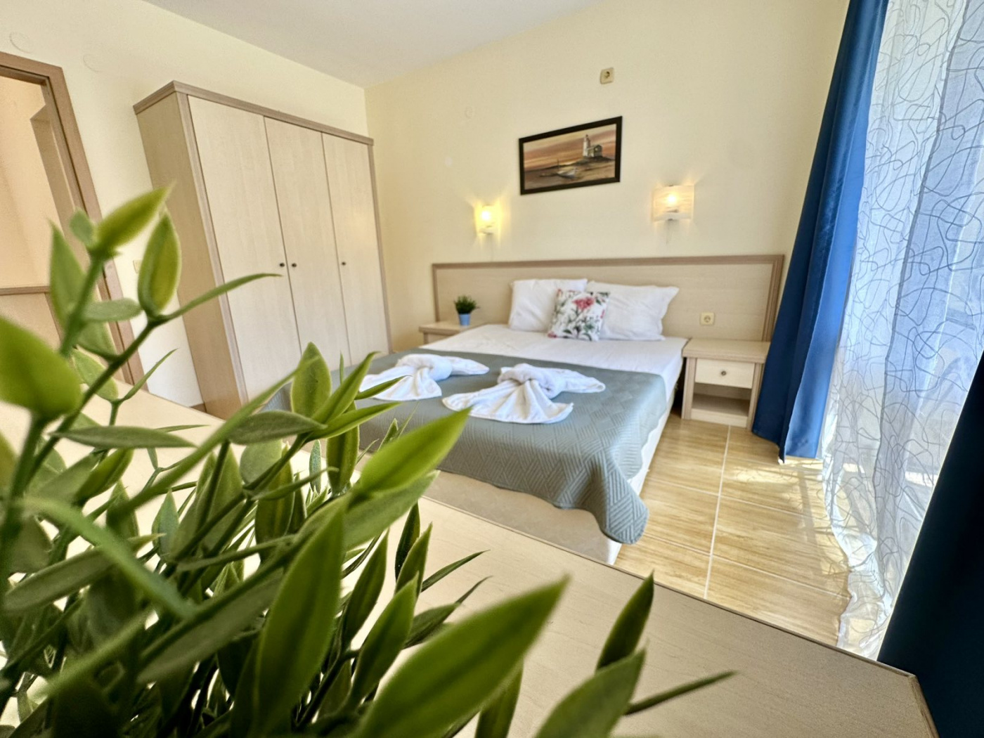 Paradise Dreams apartment D5