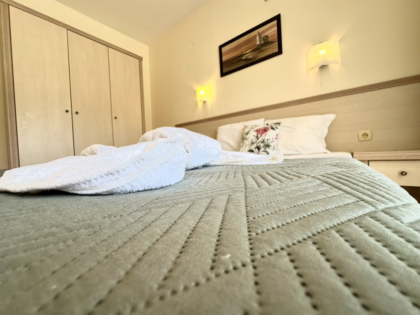 Paradise Dreams apartment D5