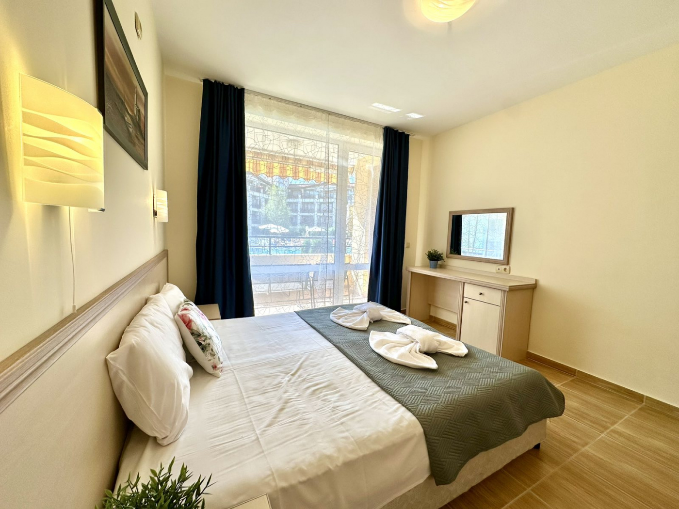 Paradise Dreams apartment D5