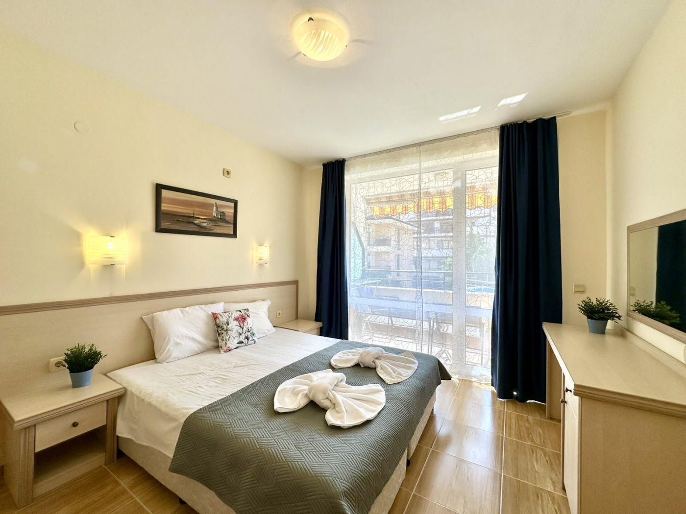 Paradise Dreams apartment D5