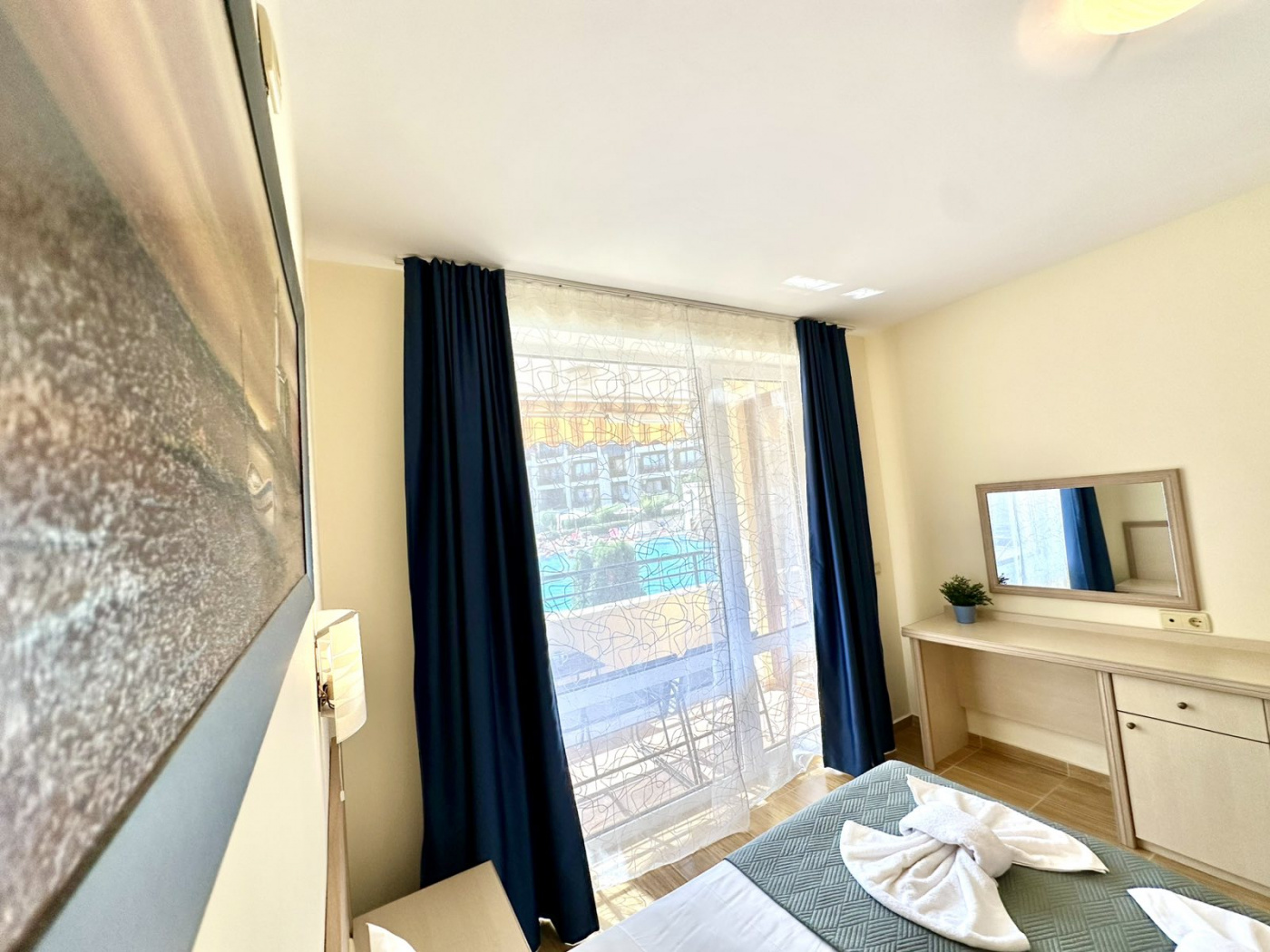 Paradise Dreams apartment D5