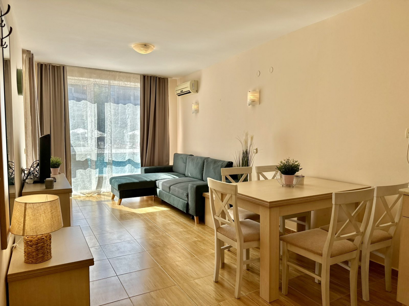 Paradise Dreams apartment D5