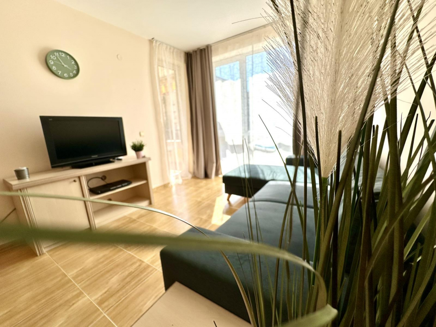 Paradise Dreams apartment D5