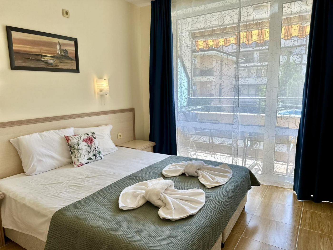 Paradise Dreams apartment D5