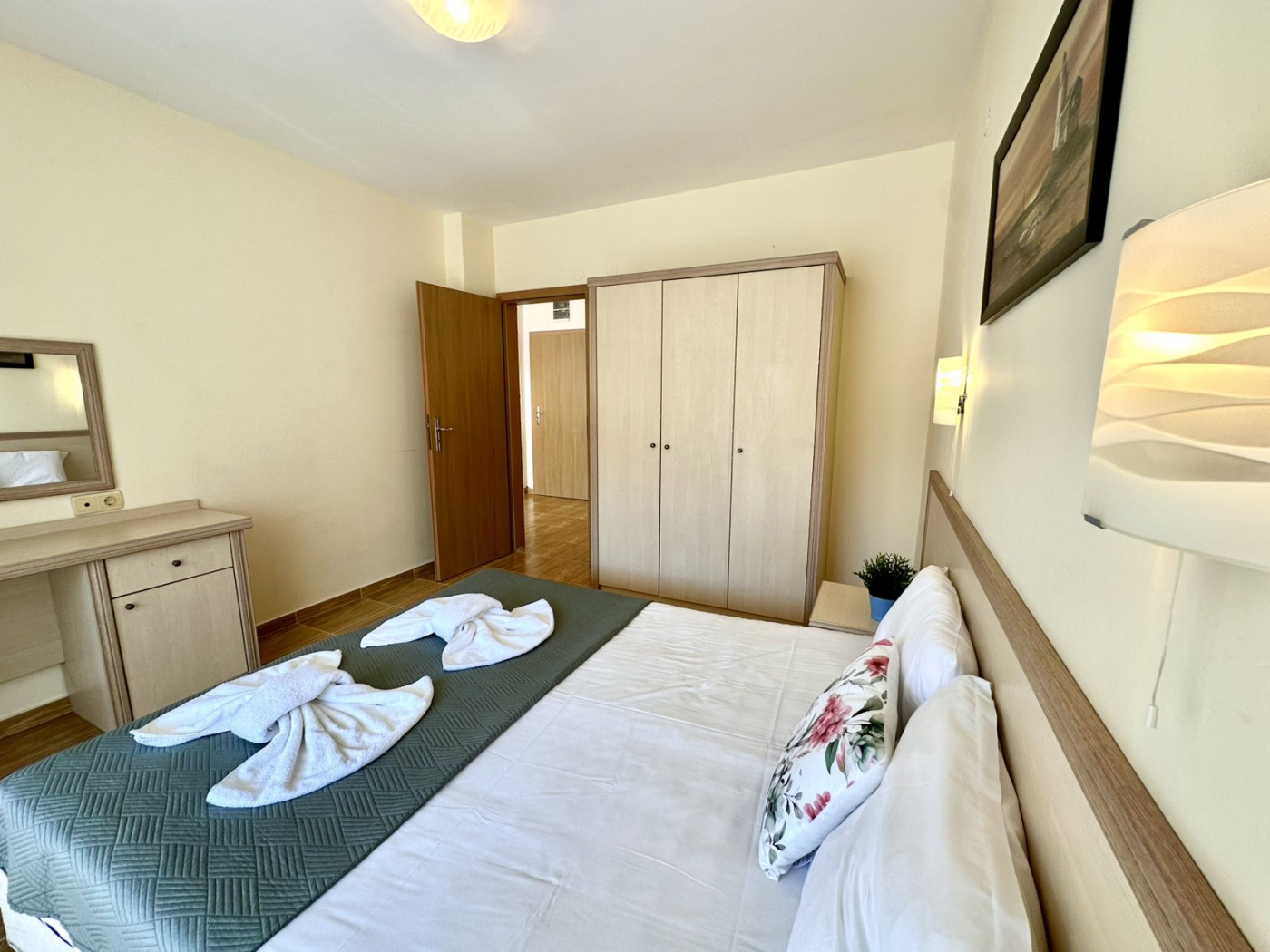 Paradise Dreams apartment D5