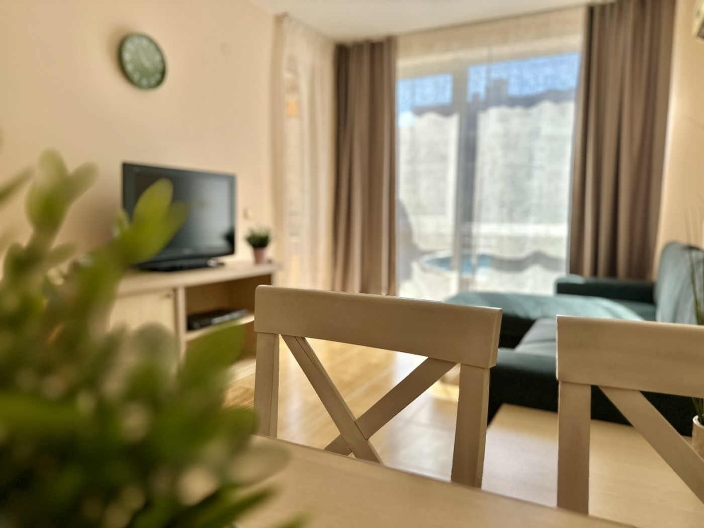 Paradise Dreams apartment D5