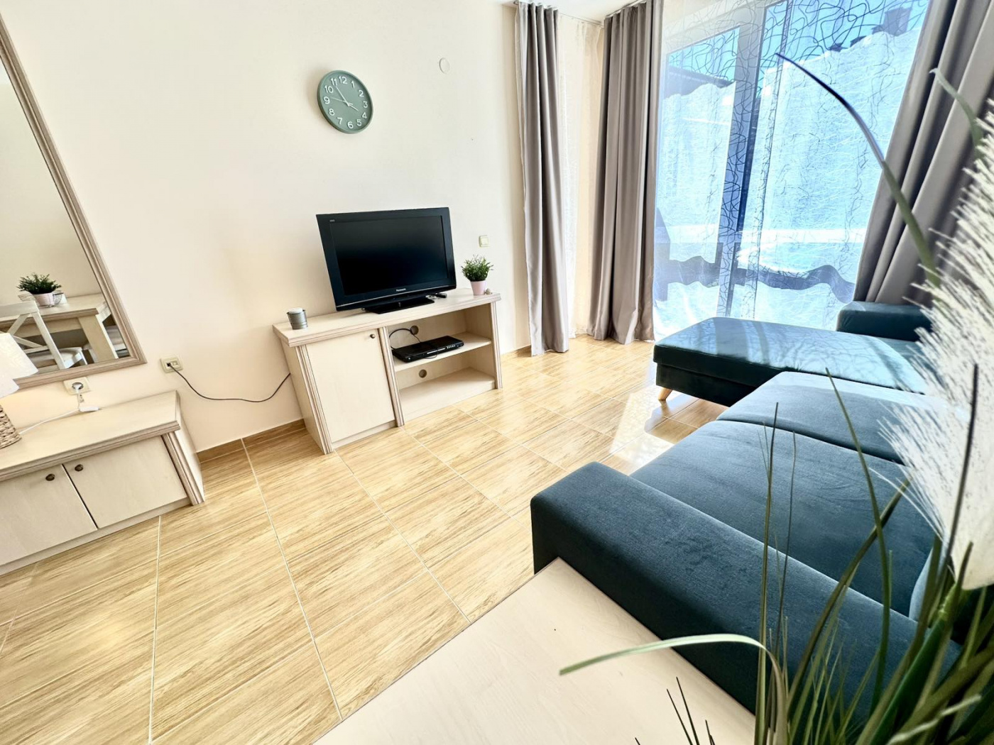Paradise Dreams apartment D5