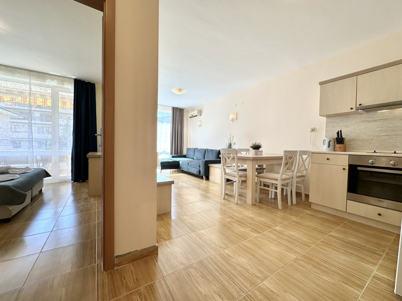Paradise Dreams apartment D5