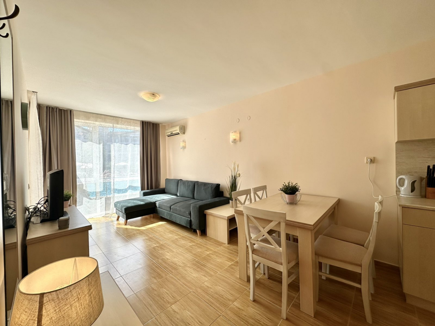 Paradise Dreams apartment D5