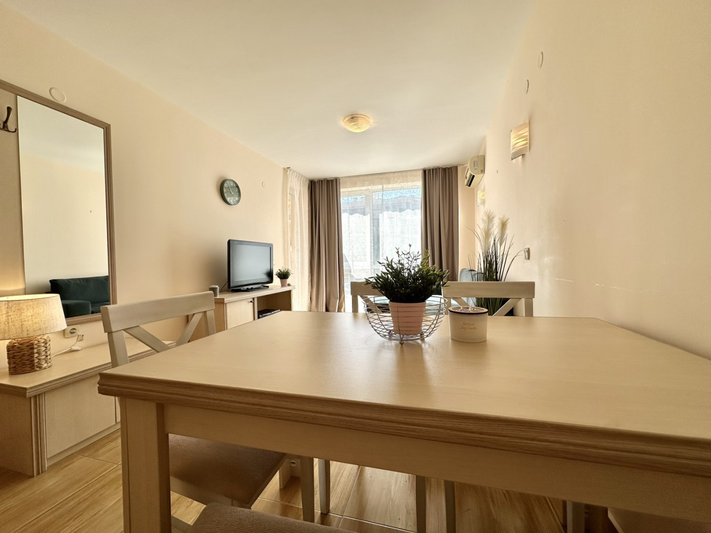 Paradise Dreams apartment D5