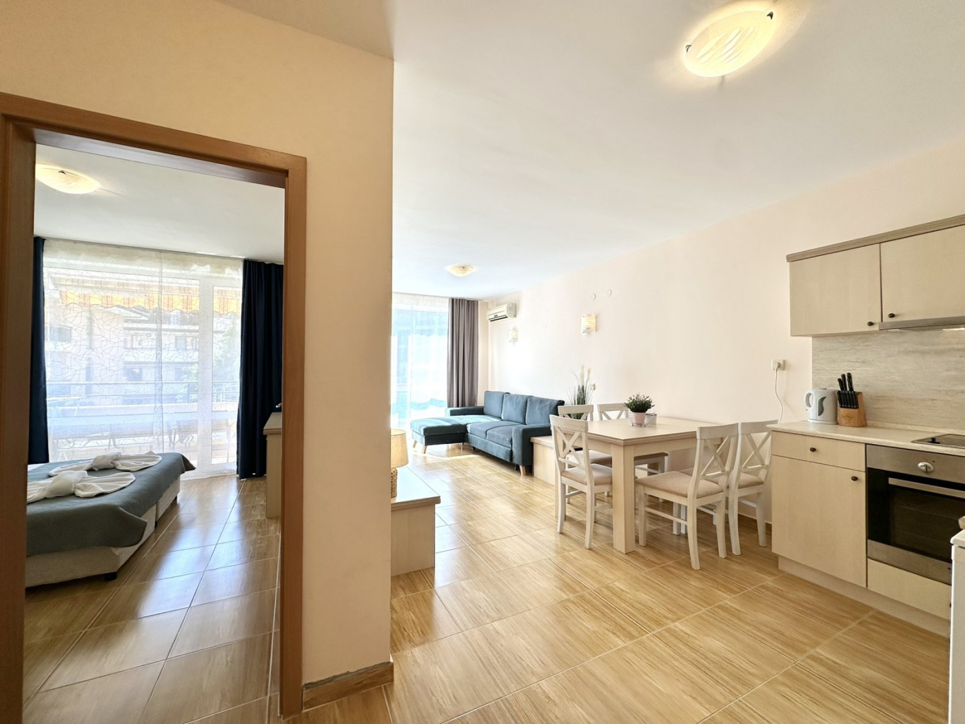 Paradise Dreams apartment D5