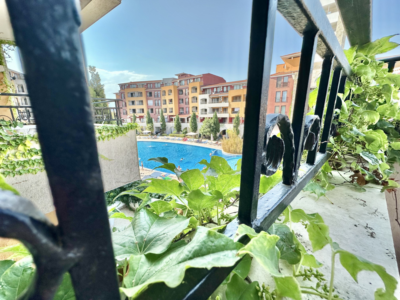 Marina Cape apartment 32_33