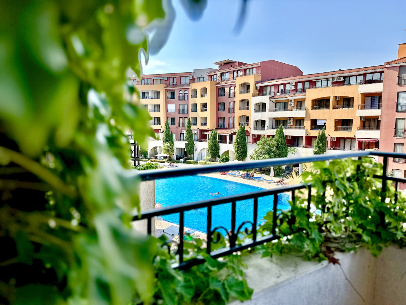 Marina Cape apartment 32_33