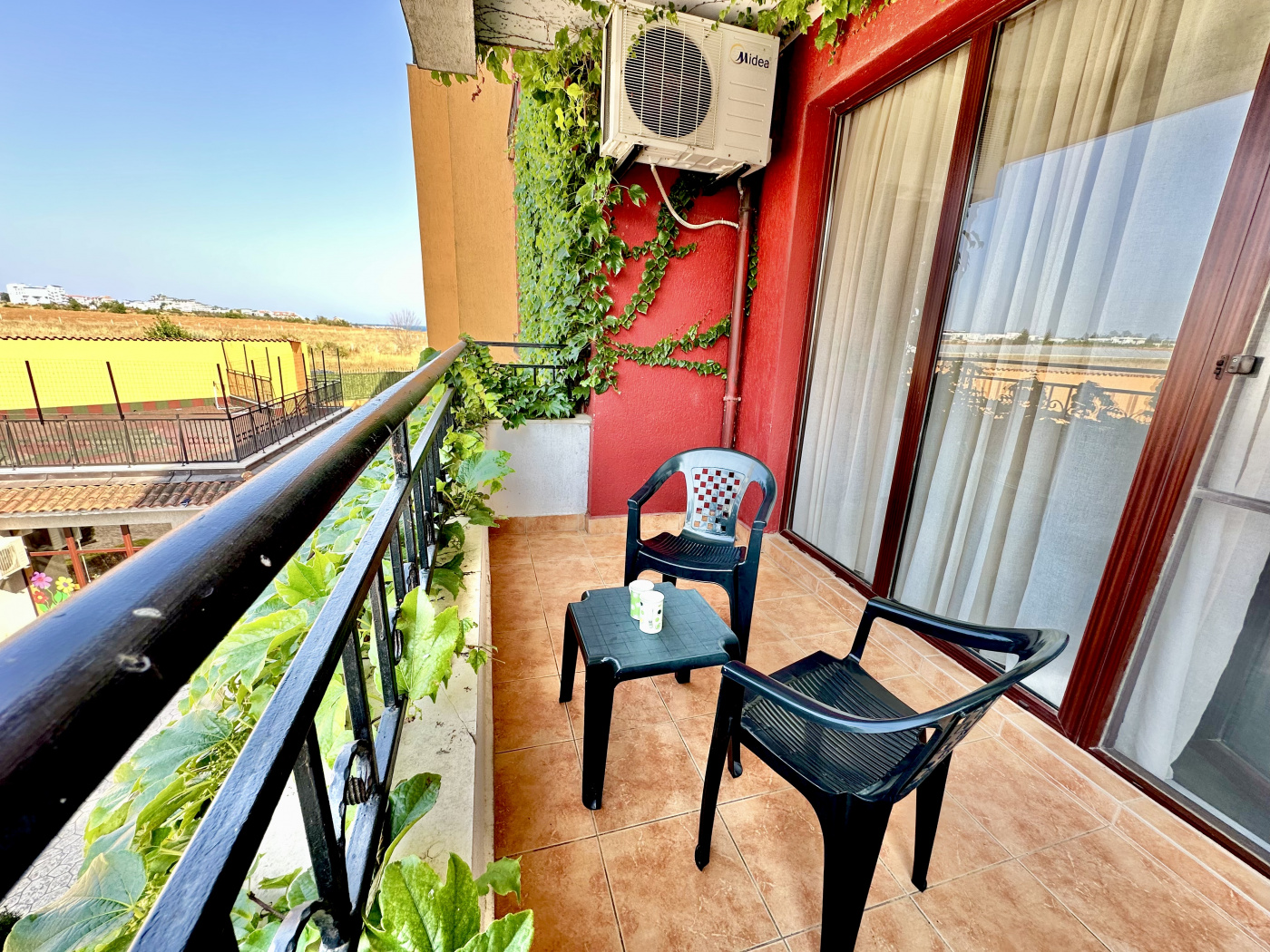 Marina Cape apartment 32_33