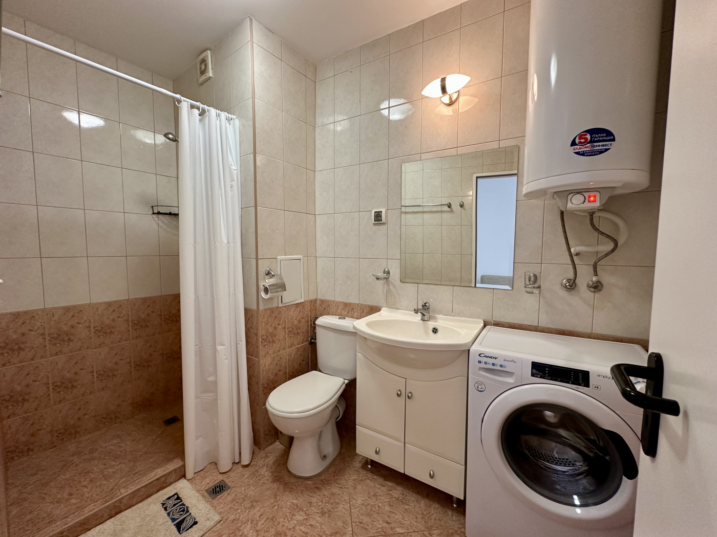 Marina Cape apartment 32_33