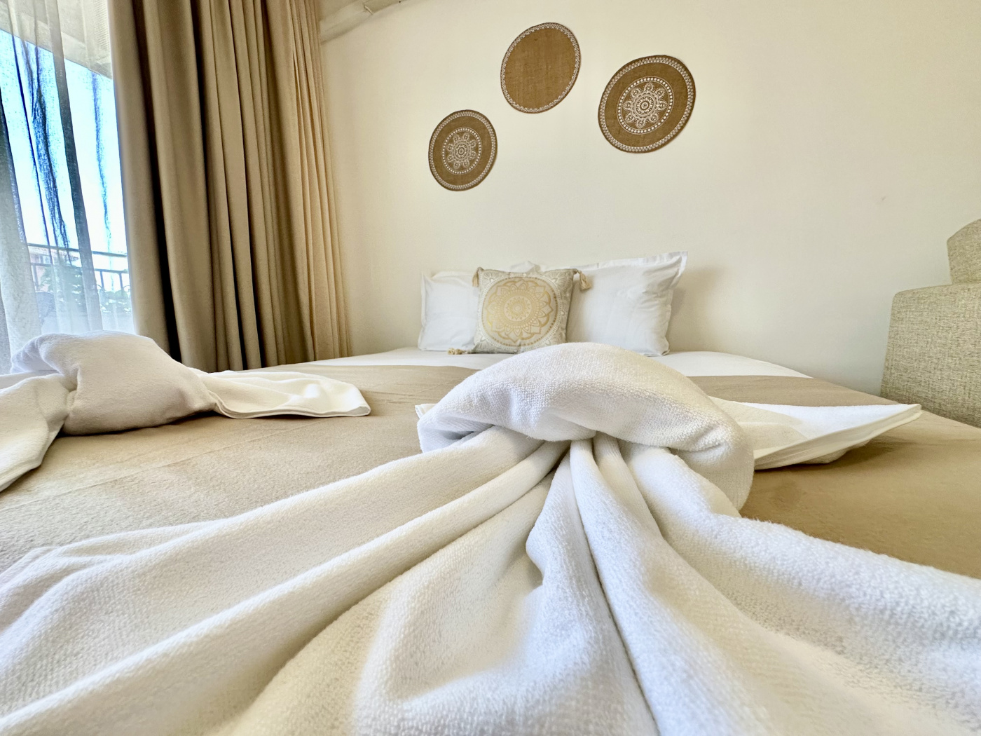 Marina Cape apartment 32_33