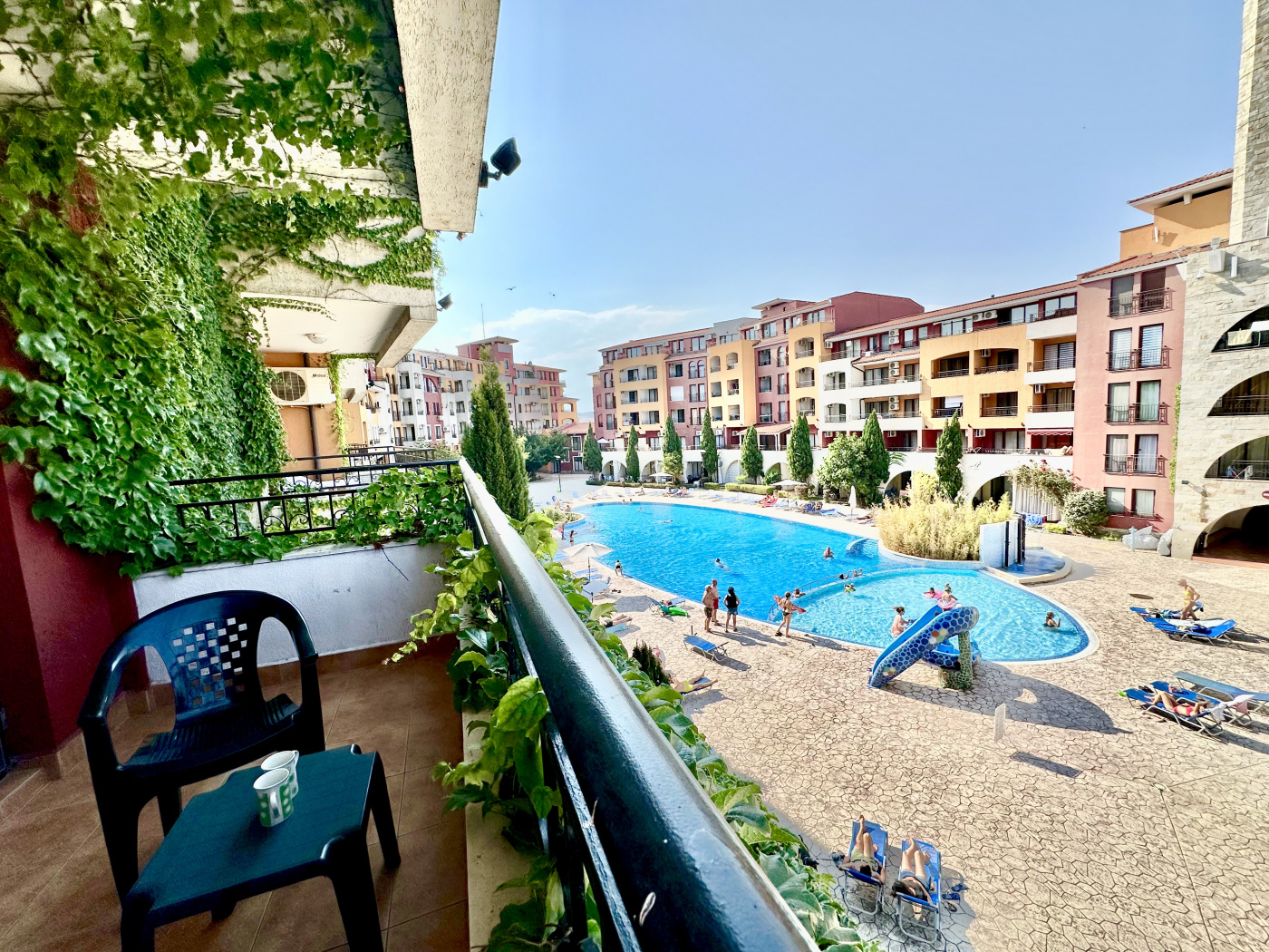 Marina Cape apartment 32_33