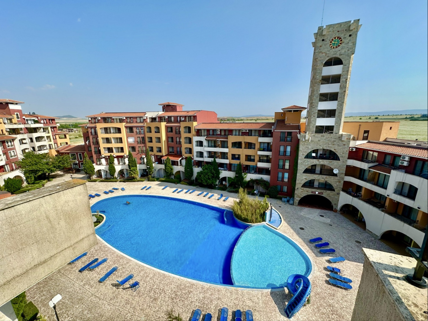 Marina Cape apartment 32_97