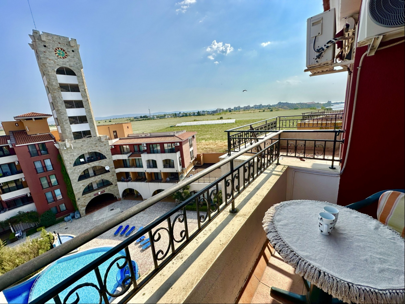 Marina Cape apartment 32_97