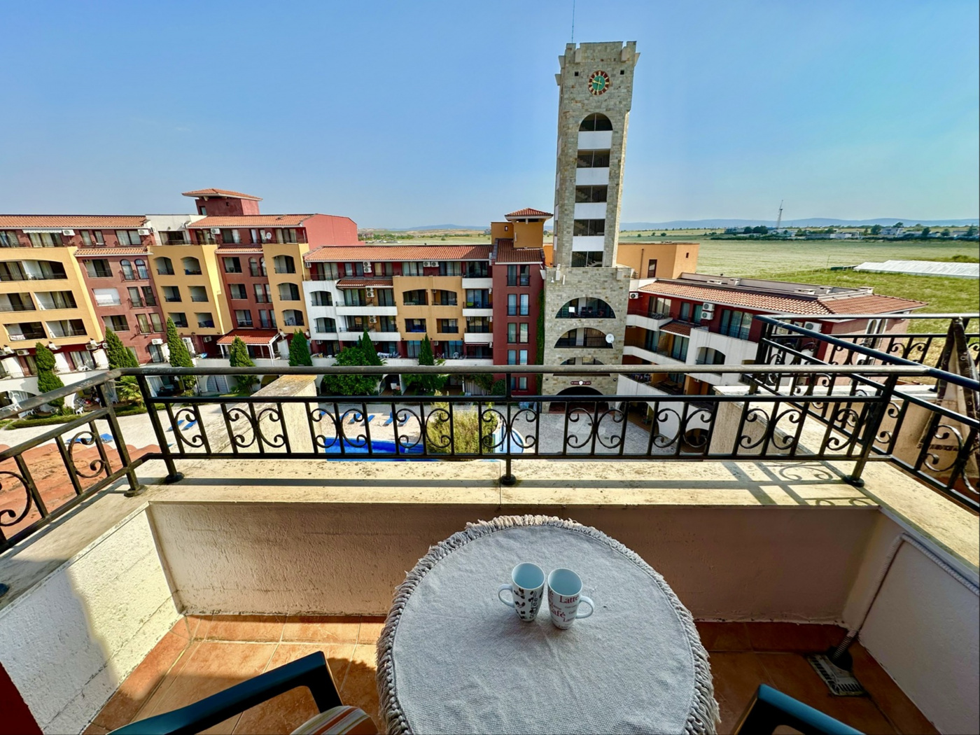 Marina Cape apartment 32_97