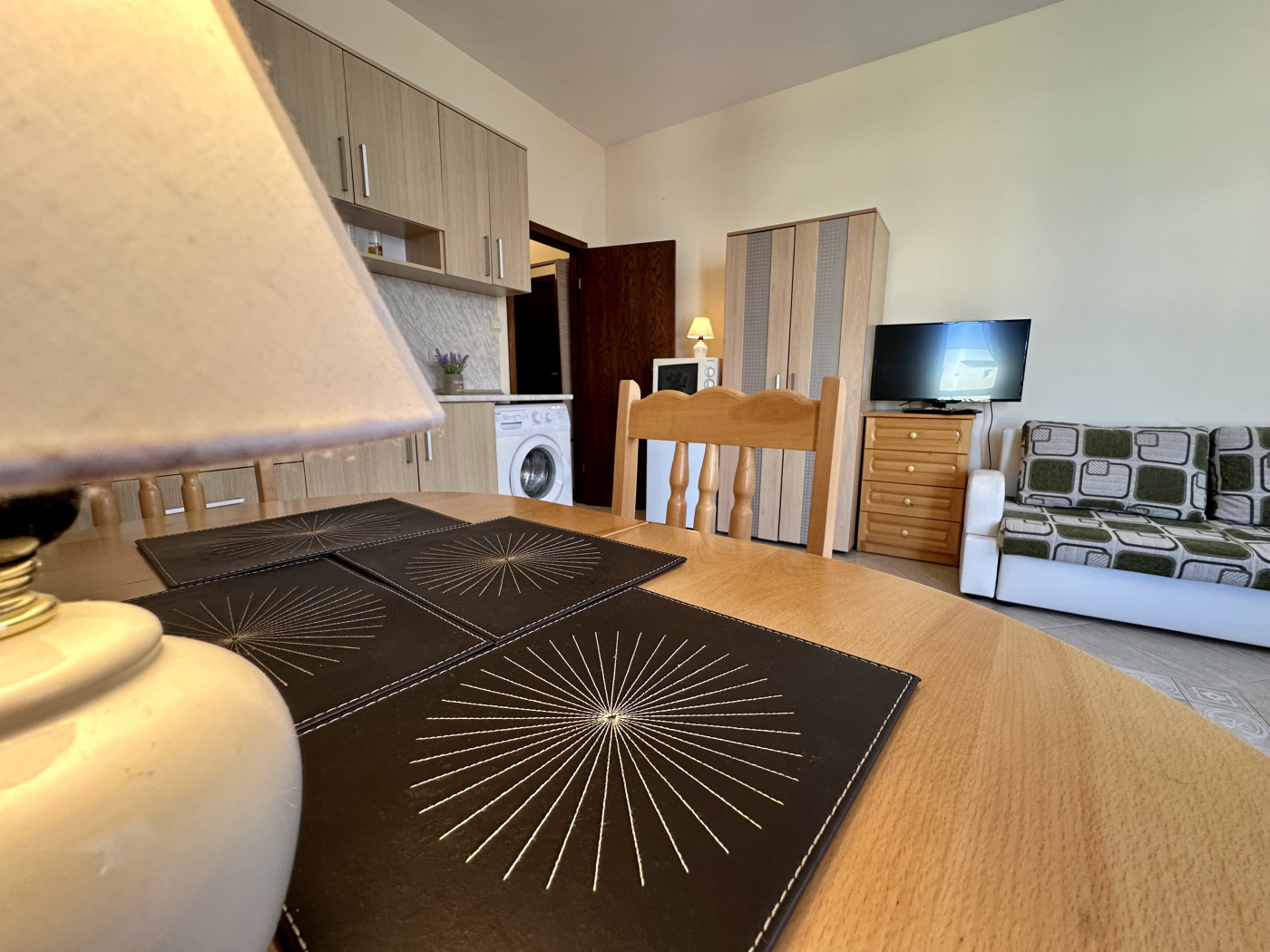 Sunny Sea Palace apartment 411