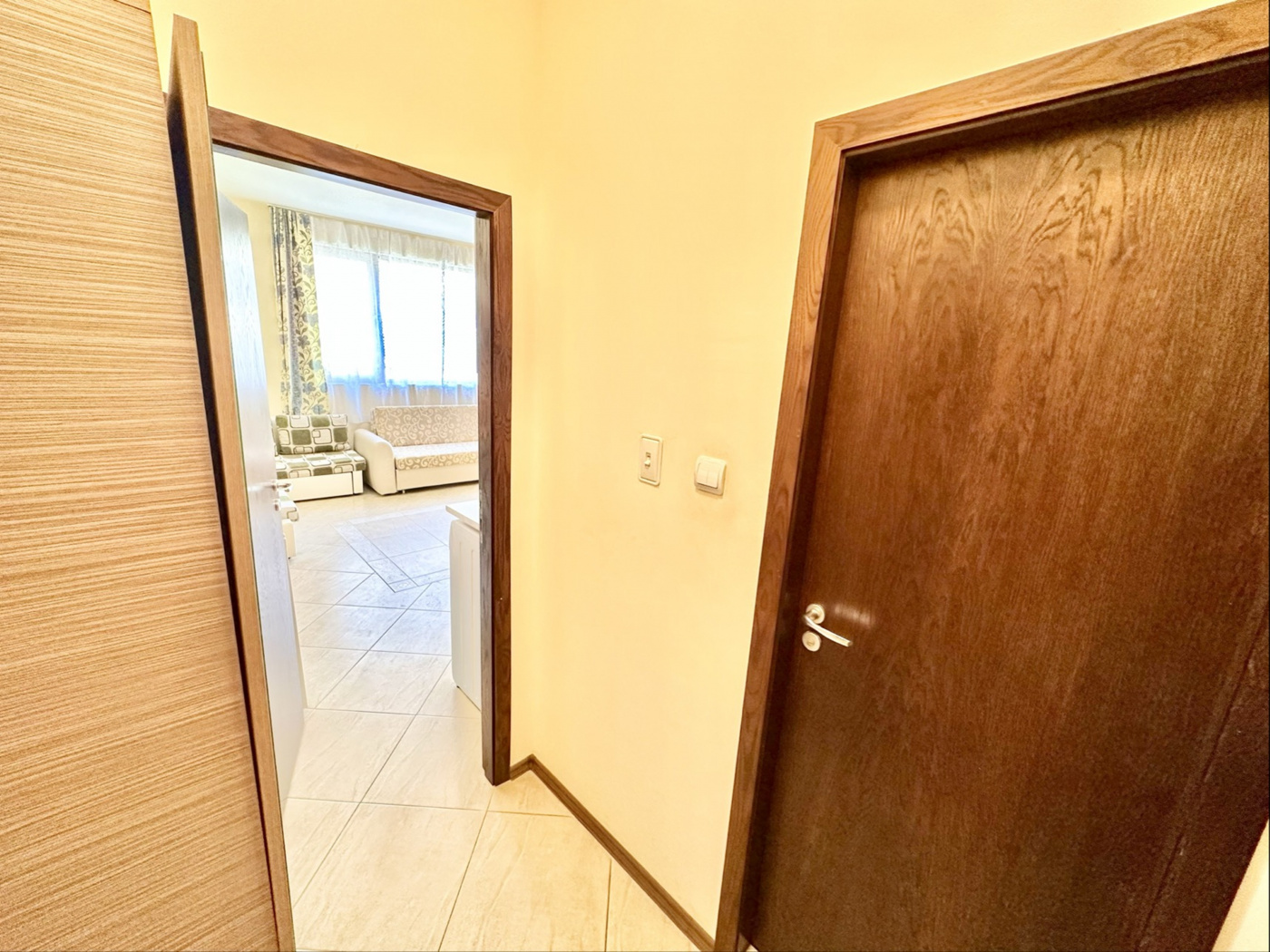 Sunny Sea Palace apartment 411