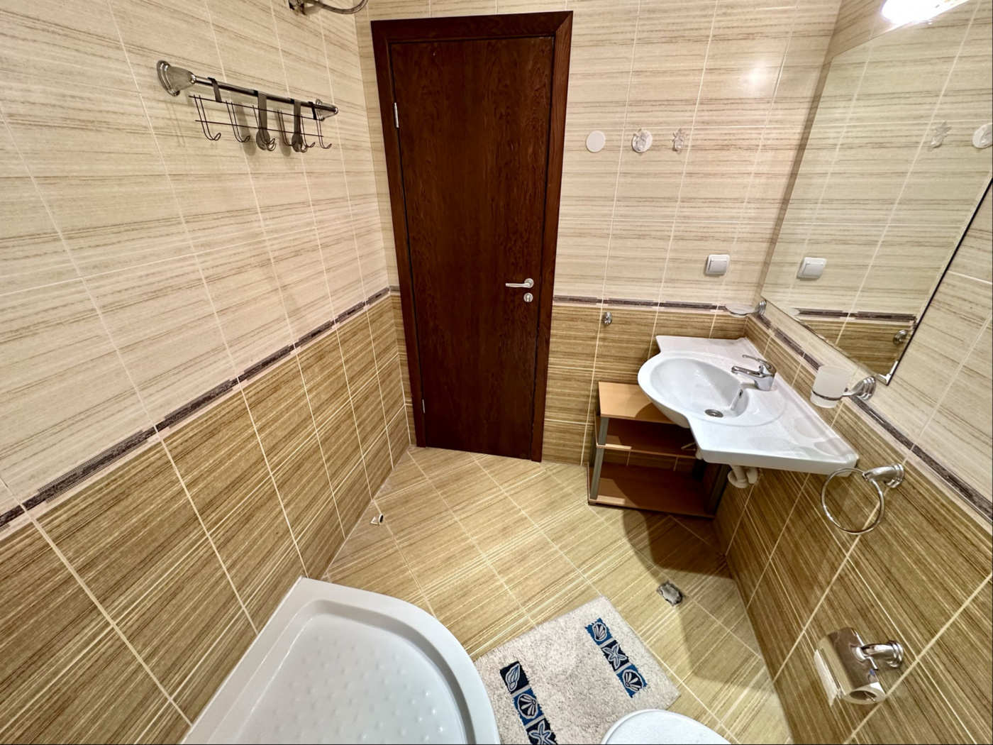 Sunny Sea Palace apartment 411