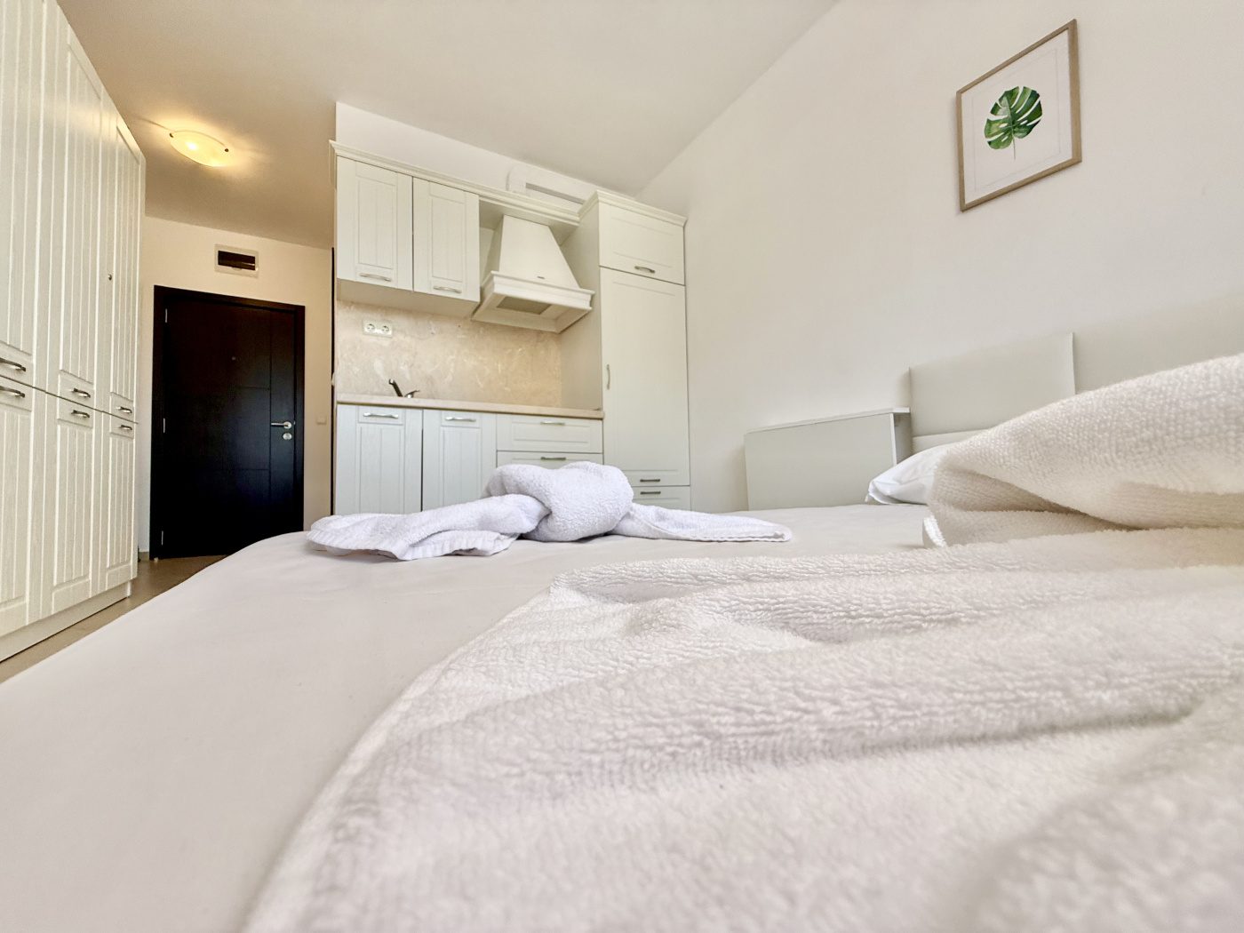 CASCADAS apartment 7 - A24