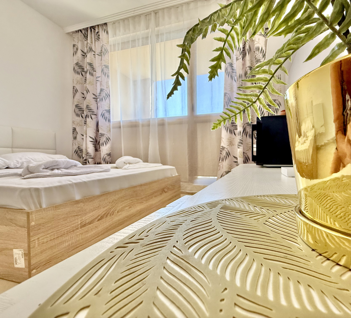 CASCADAS apartment 7 - A24