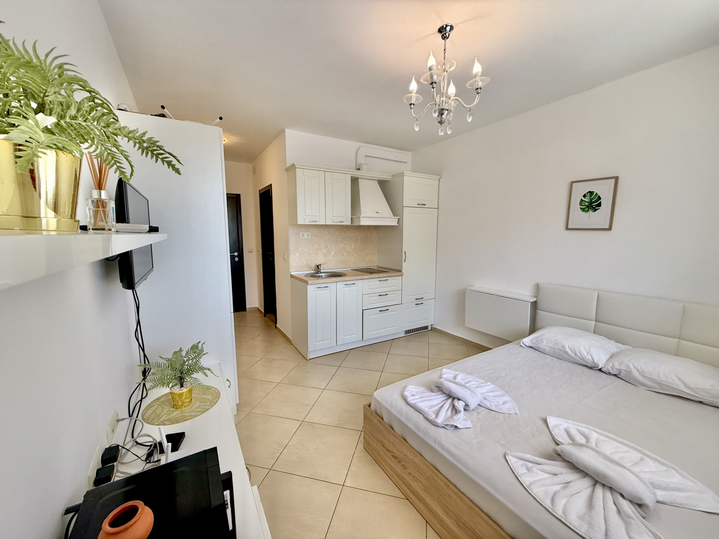 CASCADAS apartment 7 - A24