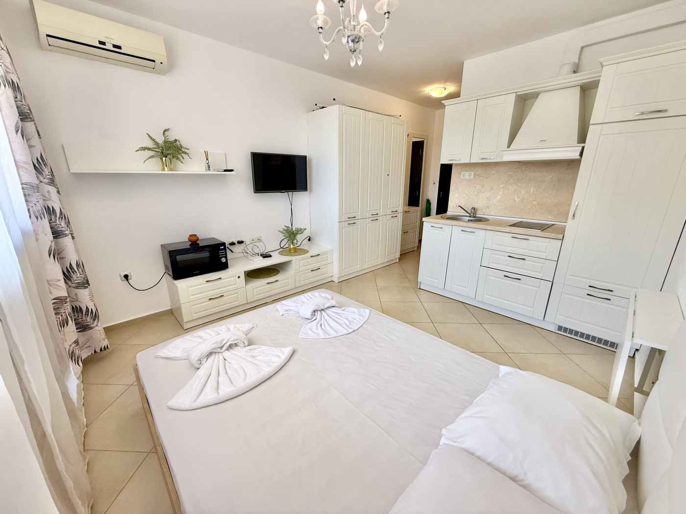 CASCADAS apartment 7 - A24