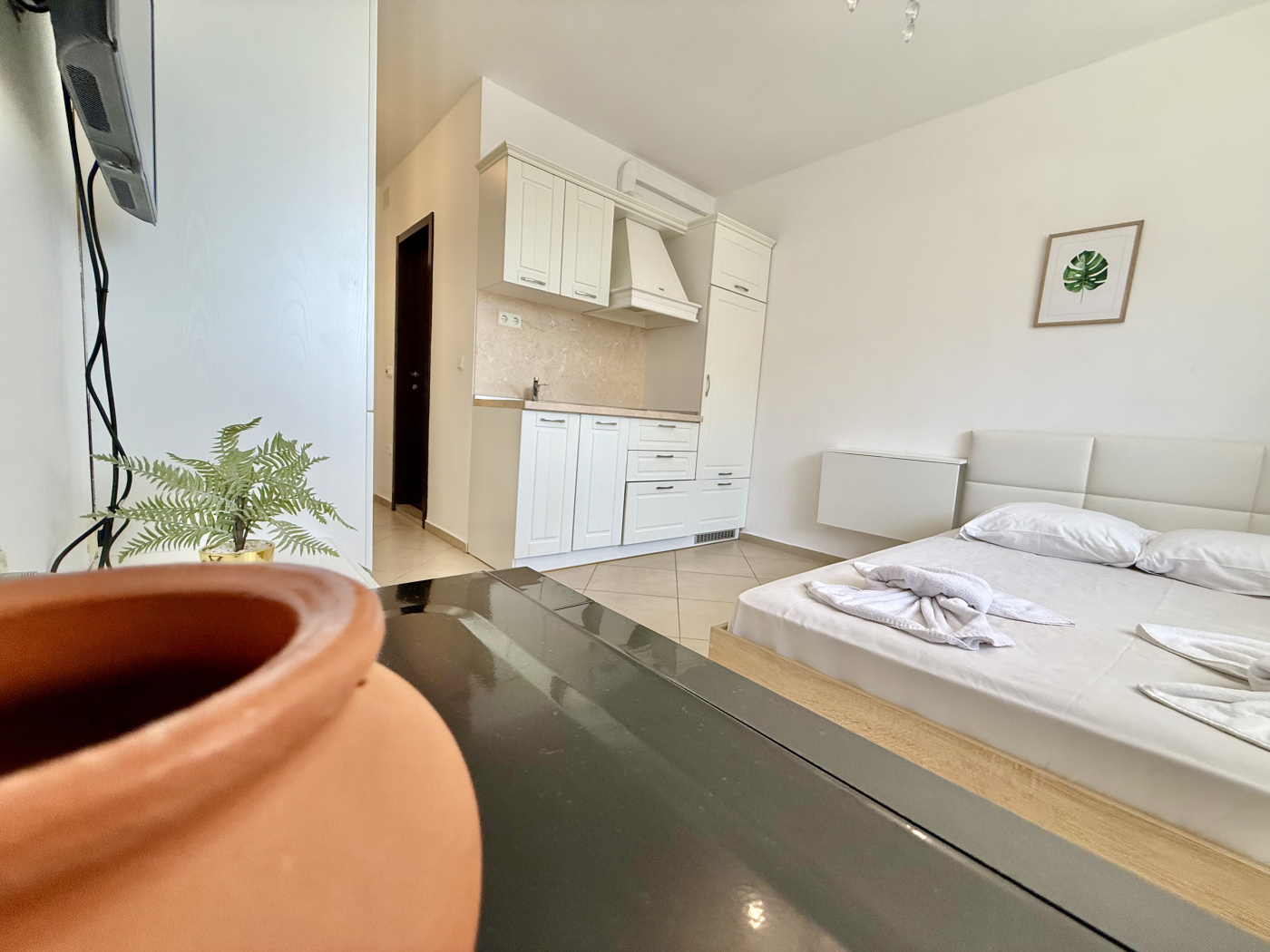 CASCADAS apartment 7 - A24