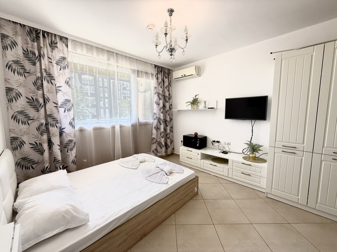 CASCADAS apartment 7 - A24