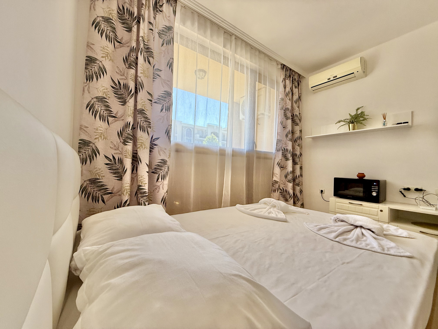 CASCADAS apartment 7 - A24
