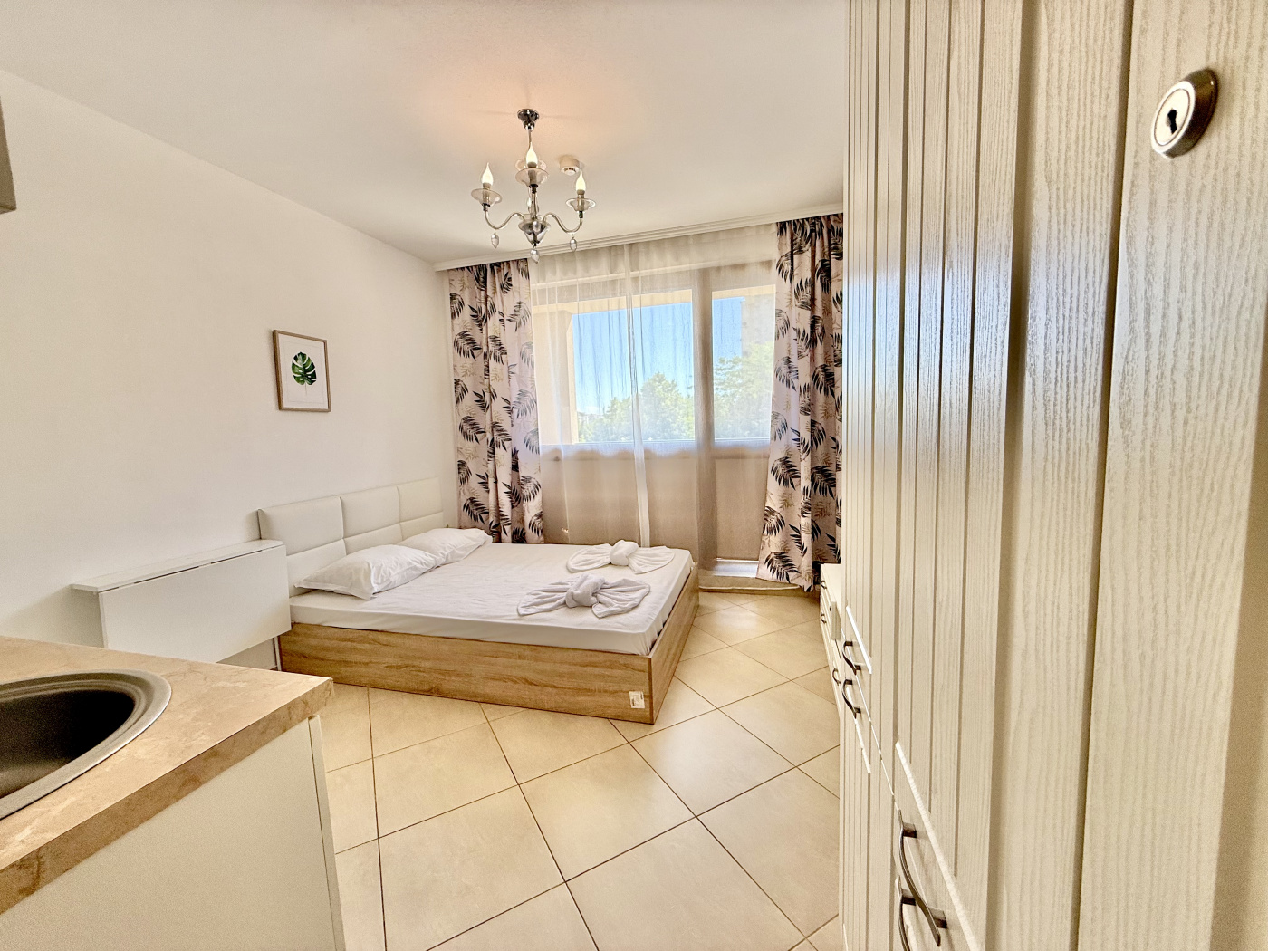 CASCADAS apartment 7 - A24