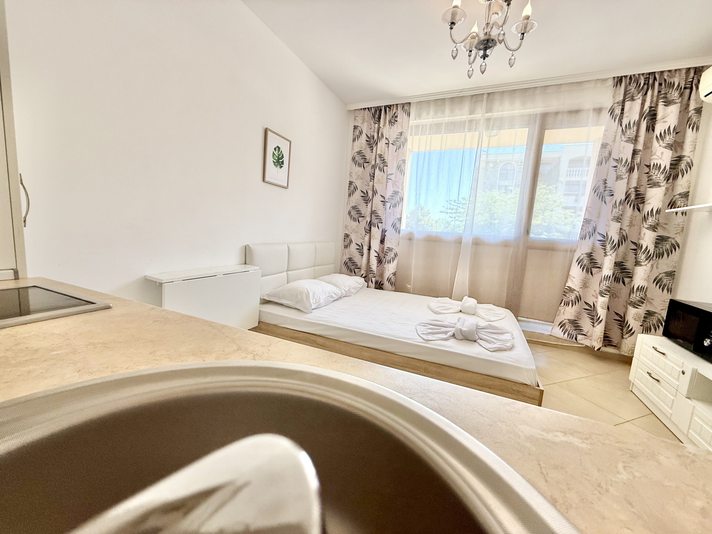 CASCADAS apartment 7 - A24
